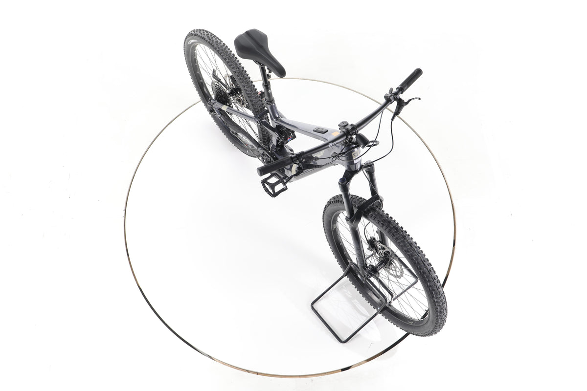 Conway Xyron S 2.9 E-Bike Fully - Image 15