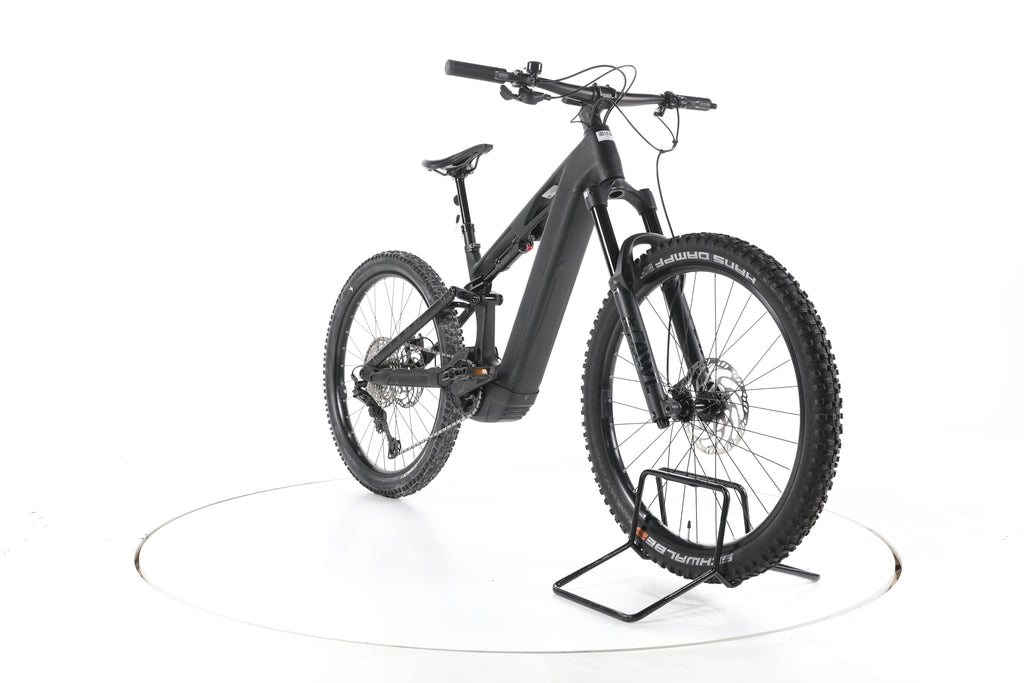 Cube Stereo Hybrid ONE44 HPC Race E-Bike Fully Carbon 2025 - Image 3