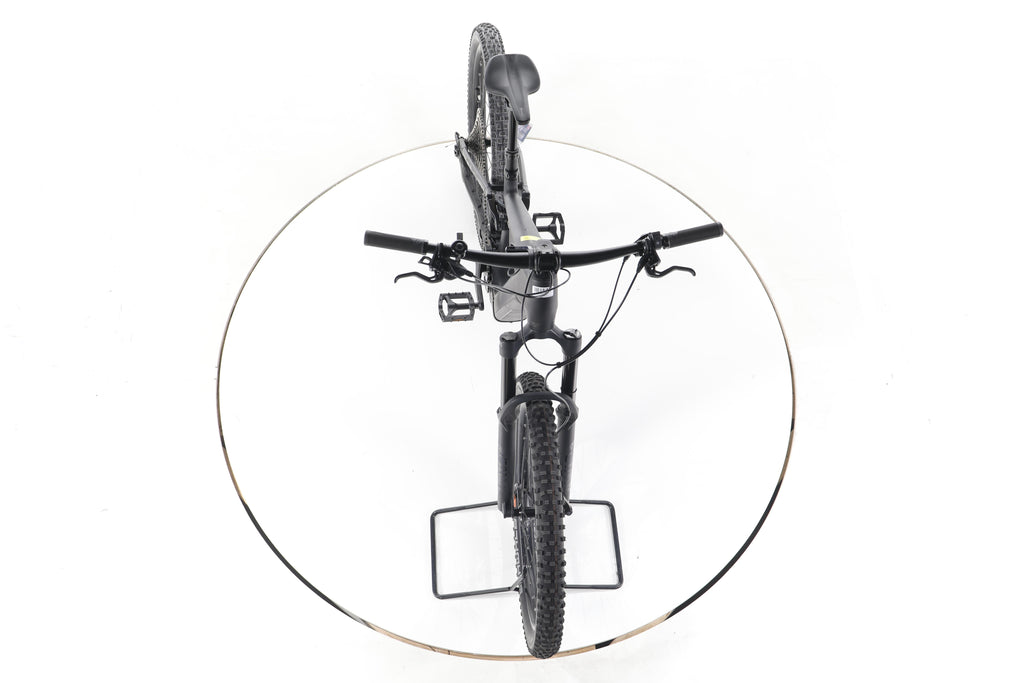 Cube Stereo Hybrid ONE44 HPC Race E-Bike Fully Carbon 2025 - Image 16
