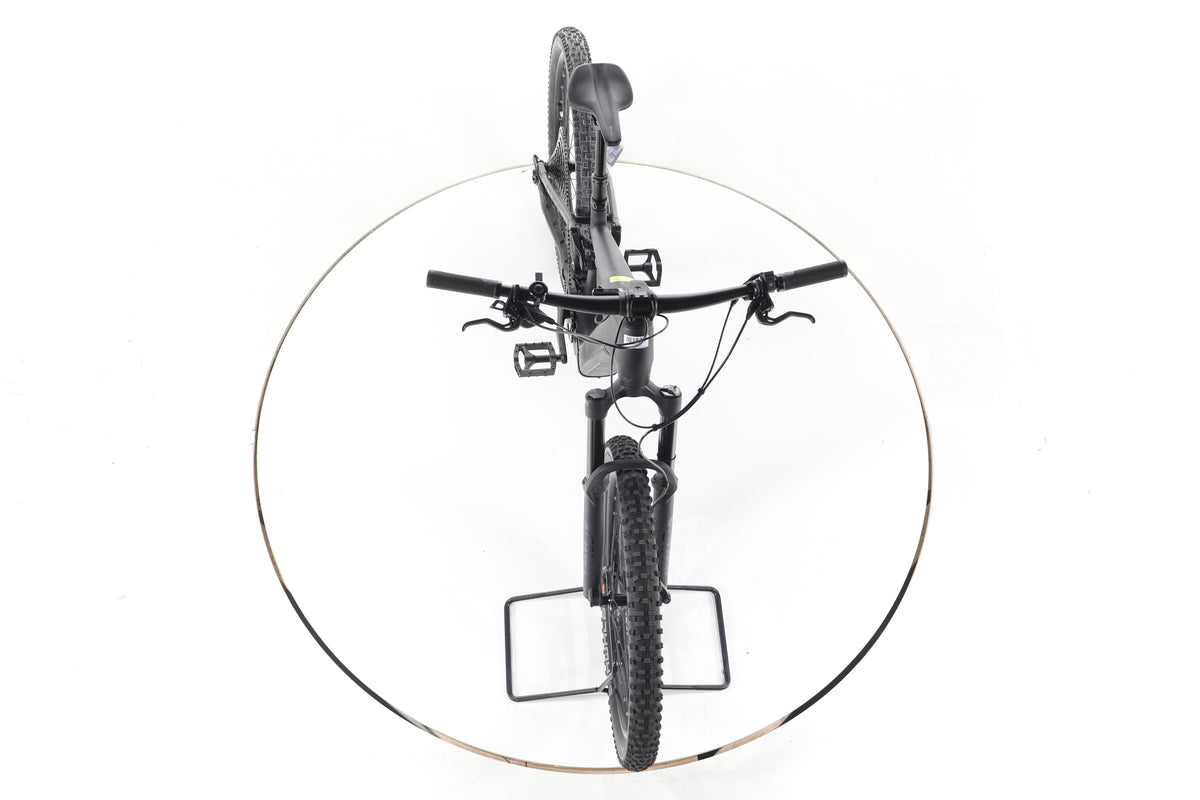 Cube Stereo Hybrid ONE44 HPC Race E-Bike Fully Carbon 2025 - Image 16