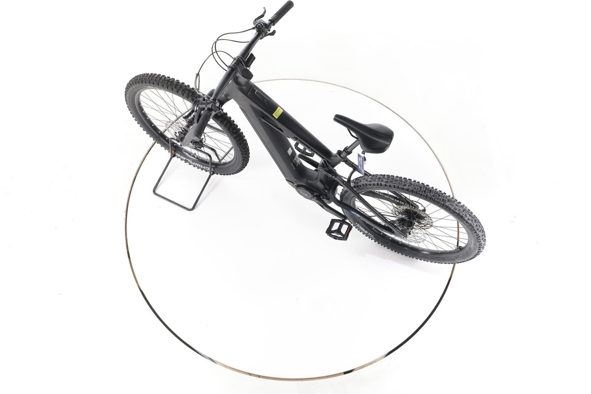 Cube Stereo Hybrid ONE44 HPC Race E-Bike Fully Carbon 2025 - Image 20