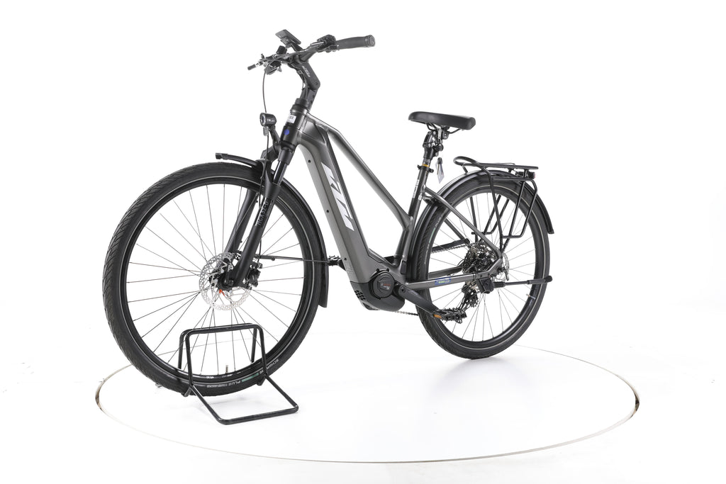 KTM Macina Limited Trekking E-Bike 2025 - Image 6