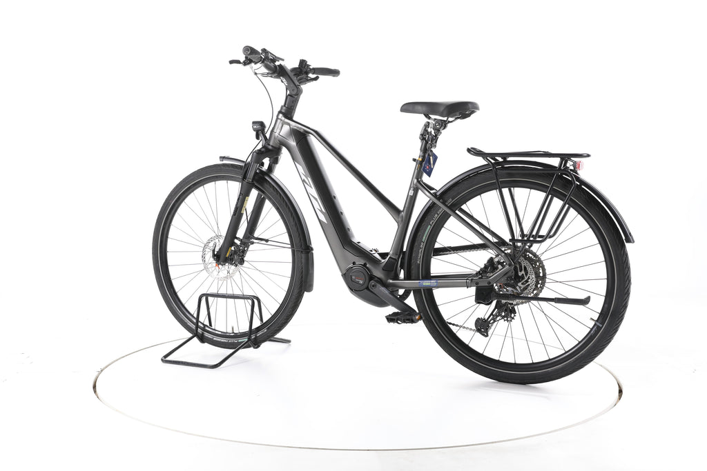 KTM Macina Limited Trekking E-Bike 2025 - Image 8