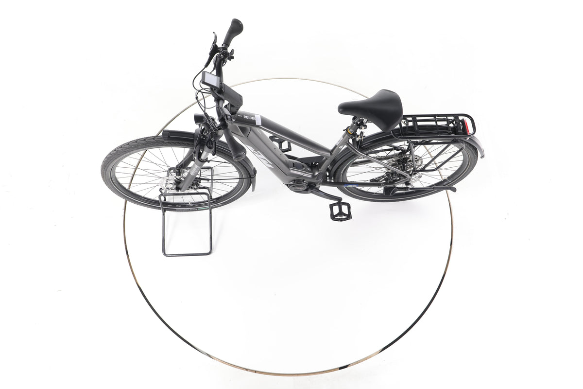 KTM Macina Limited Trekking E-Bike 2025 - Image 19