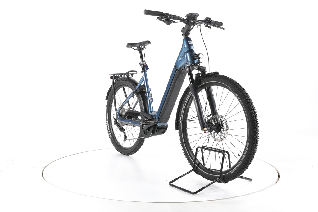 Centurion Country R960i Trekking E-Bike Tiefeinsteiger - Image 3