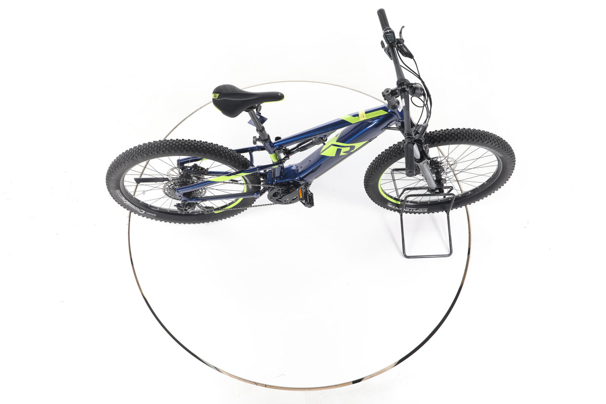R Raymon FullRay 130E 6.0 E-Bike Fully - Image 13