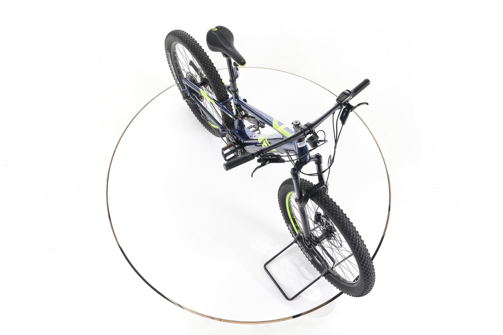 R Raymon FullRay 130E 6.0 E-Bike Fully - Image 15