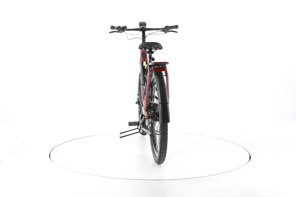 Gazelle Avignon C8 HMB City E-Bike Tiefeinsteiger - Image 10