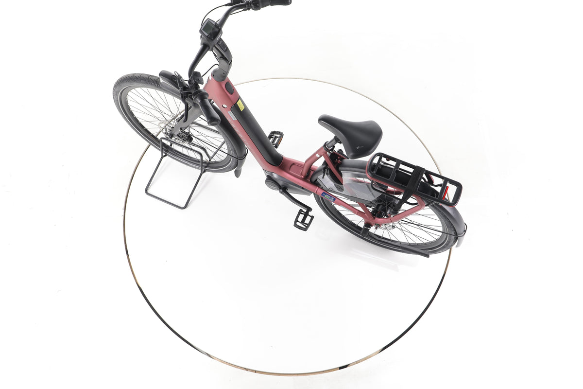 Gazelle Avignon C8 HMB City E-Bike Tiefeinsteiger - Image 20