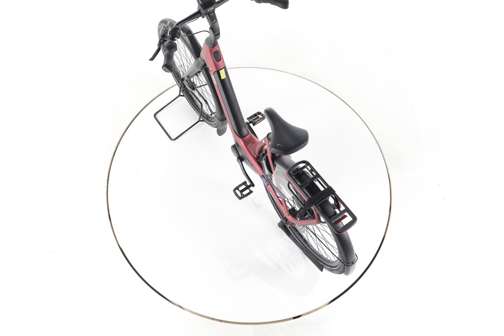Gazelle Avignon C8 HMB City E-Bike Tiefeinsteiger - Image 21