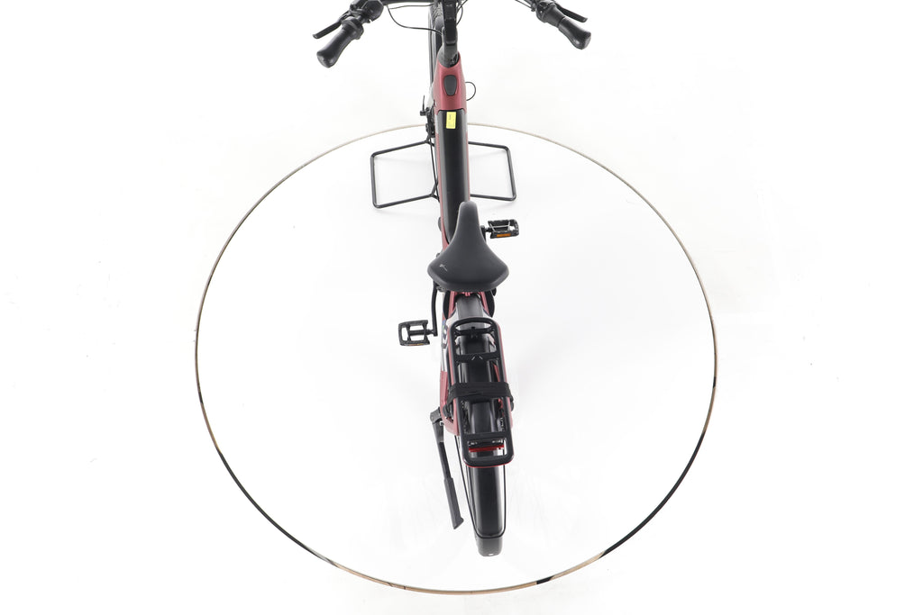 Gazelle Avignon C8 HMB City E-Bike Tiefeinsteiger - Image 22