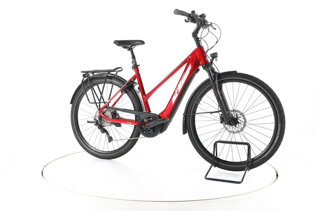 KTM Macina Tour CX 510 Trekking E-Bike - Image 2