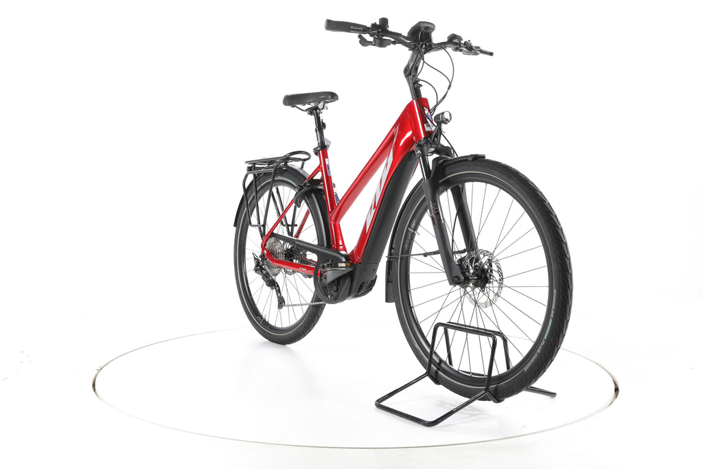 KTM Macina Tour CX 510 Trekking E-Bike - Image 3