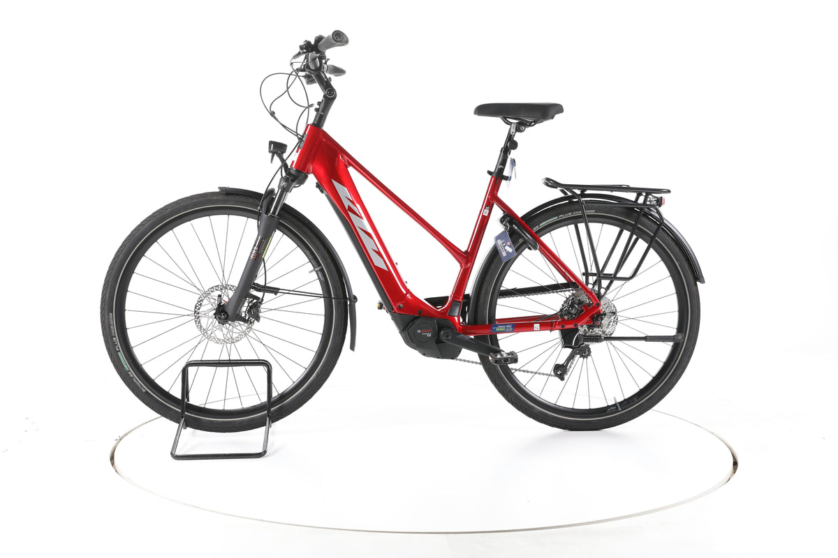 KTM Macina Tour CX 510 Trekking E-Bike - Image 7