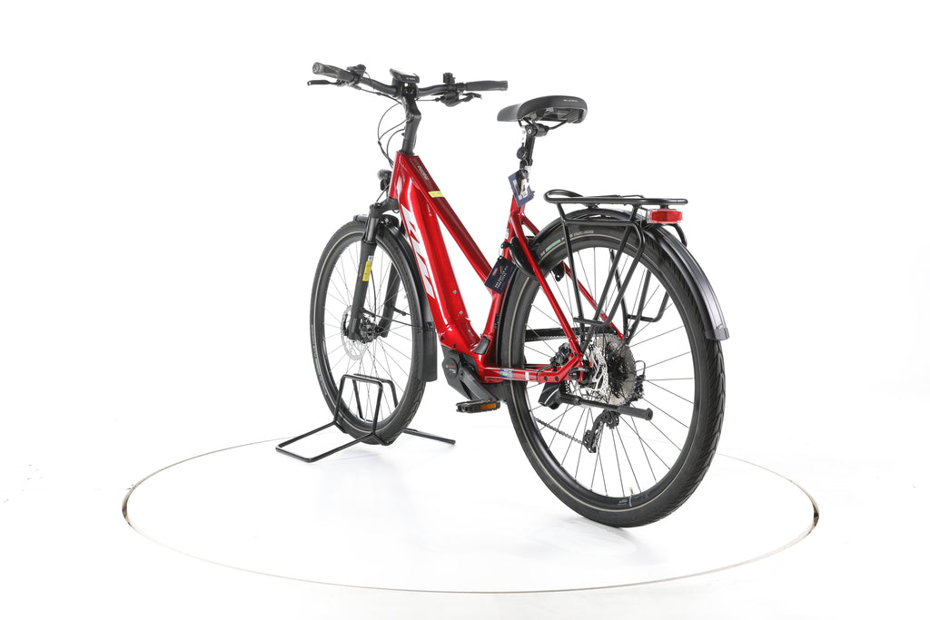 KTM Macina Tour CX 510 Trekking E-Bike - Image 9