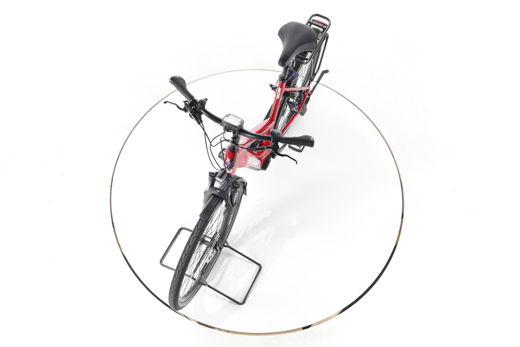 KTM Macina Tour CX 510 Trekking E-Bike - Image 17