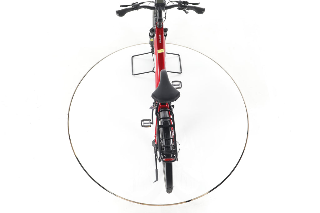 KTM Macina Tour CX 510 Trekking E-Bike - Image 22