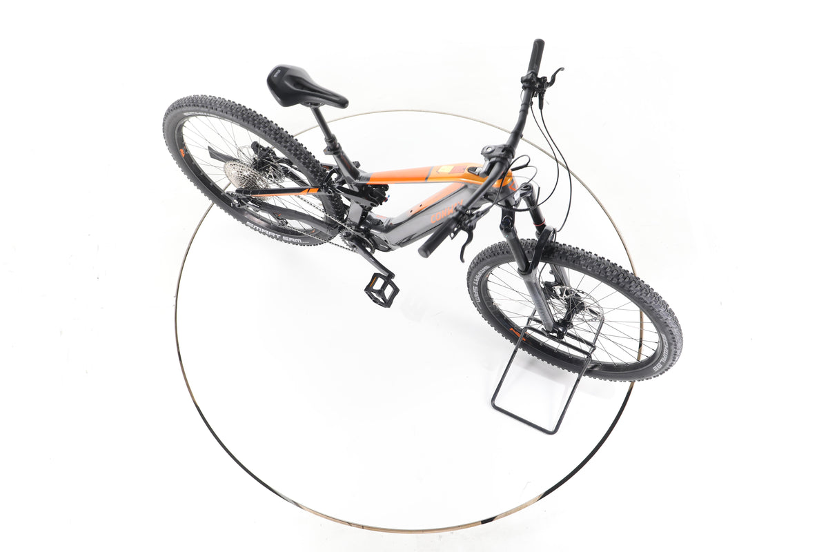 Conway eWME 3.9 E-Bike Fully - Image 14