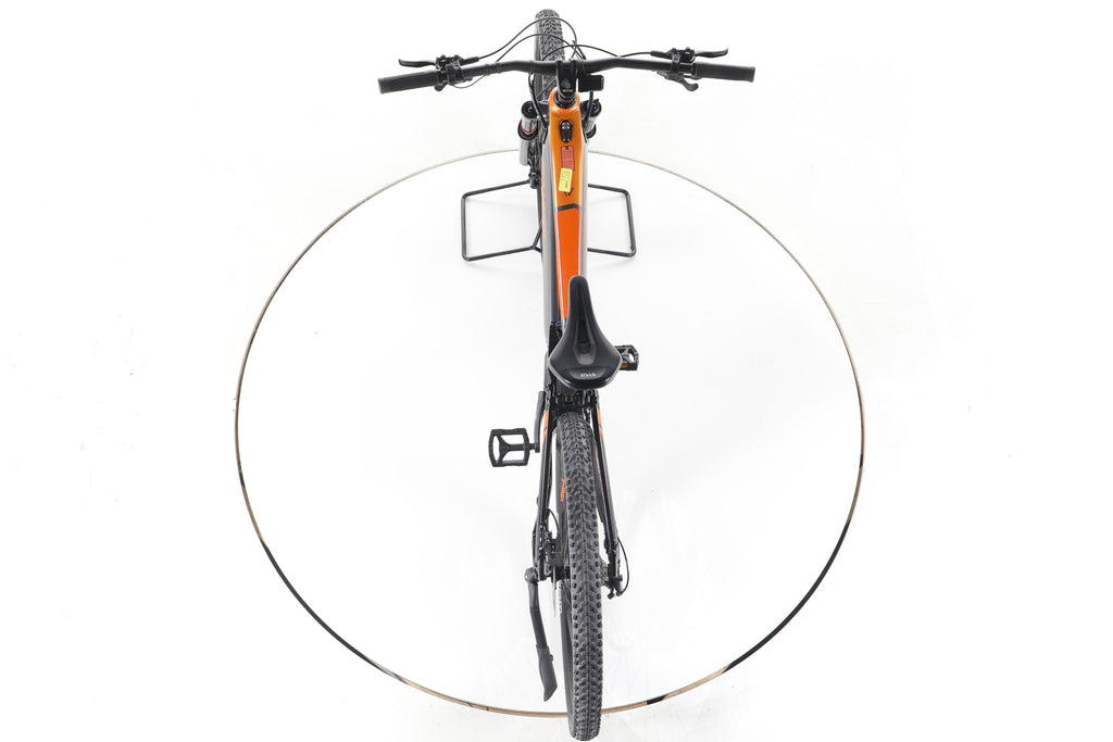 Conway eWME 3.9 E-Bike Fully - Image 22