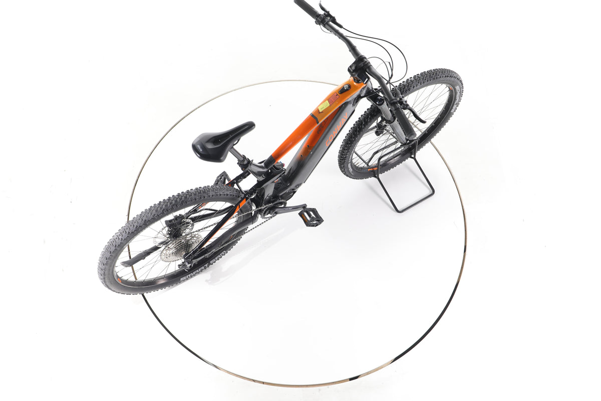 Conway eWME 3.9 E-Bike Fully - Image 24