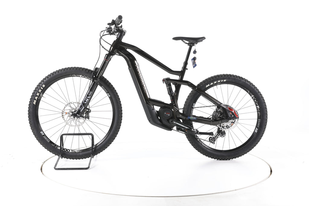 Haibike AllMtn 5 E-Bike Fully - Image 7