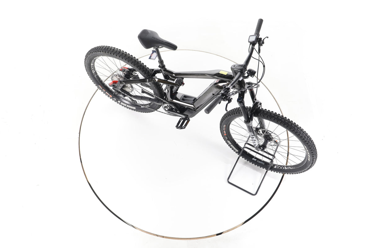Haibike AllMtn 5 E-Bike Fully - Image 14