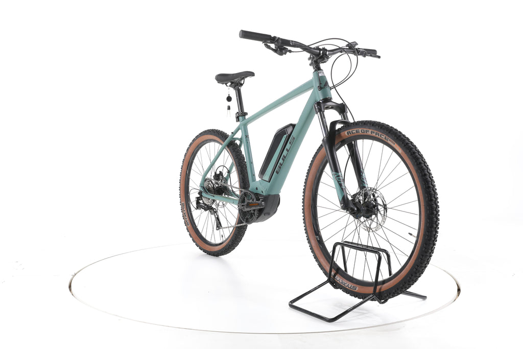 Bulls LT CX E-Bike 2024 - Image 3