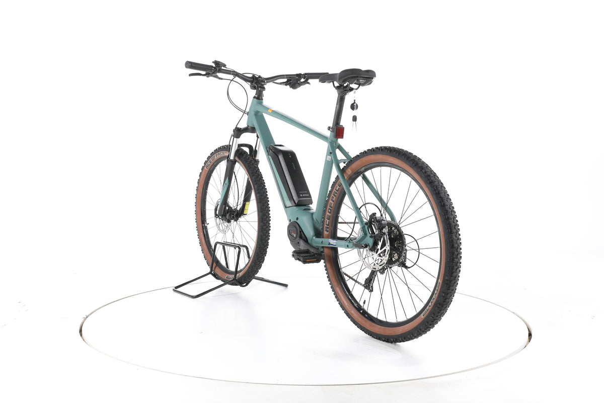 Bulls LT CX E-Bike 2024 - Image 9