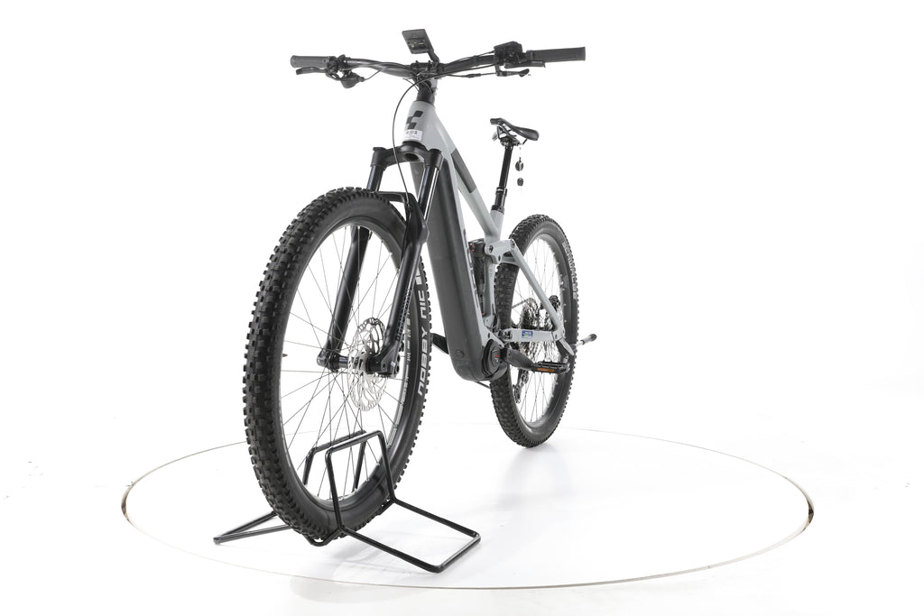 Cube Cube Stereo Hybrid 140 HPC Pro 6 E-Bike Fully Carbon - Image 5