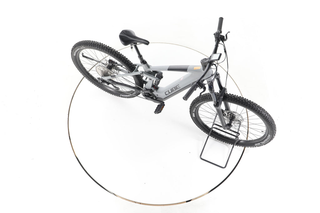 Cube Cube Stereo Hybrid 140 HPC Pro 6 E-Bike Fully Carbon - Image 14
