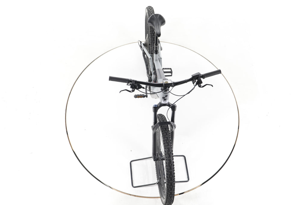 Cube Cube Stereo Hybrid 140 HPC Pro 6 E-Bike Fully Carbon - Image 16