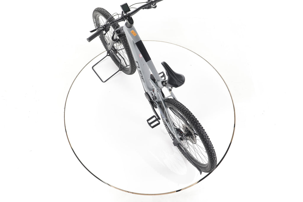 Cube Cube Stereo Hybrid 140 HPC Pro 6 E-Bike Fully Carbon - Image 21
