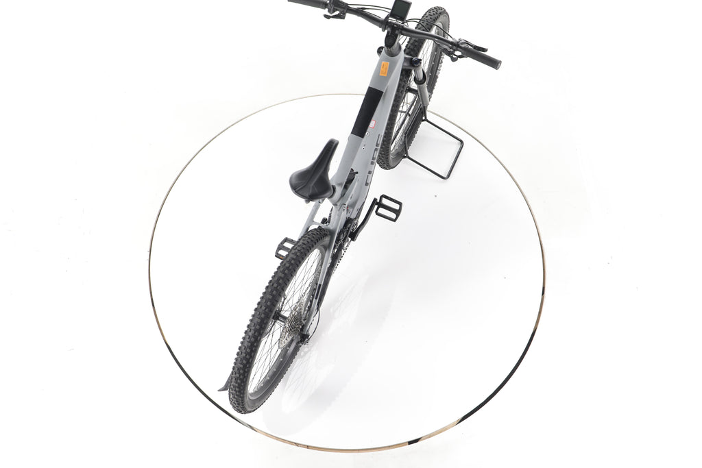 Cube Cube Stereo Hybrid 140 HPC Pro 6 E-Bike Fully Carbon - Image 23