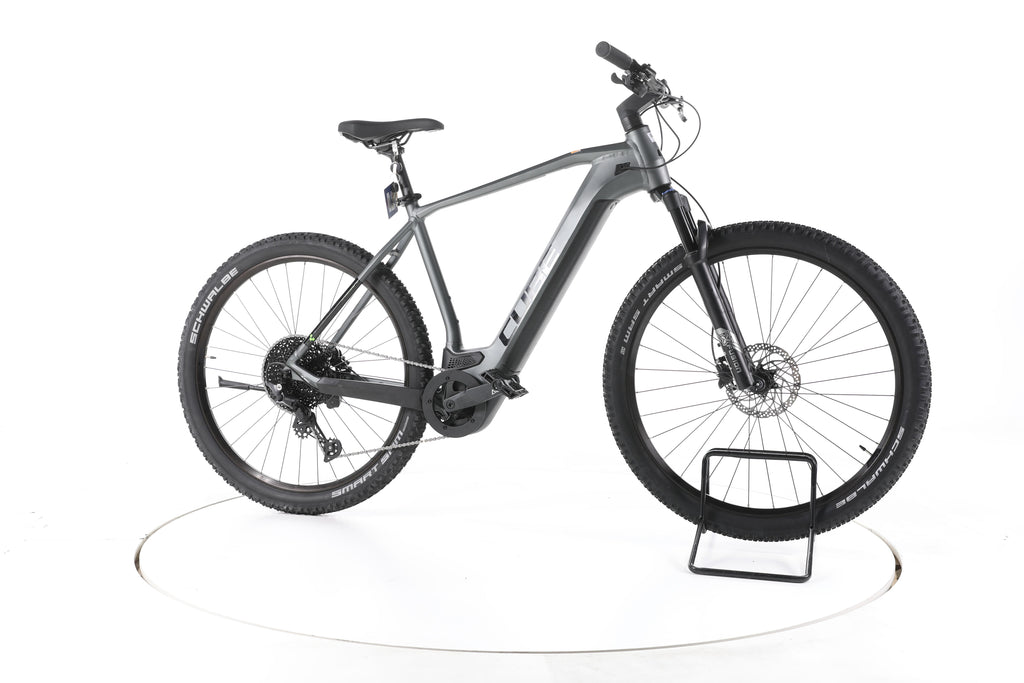 Cube Reaction Hybrid Pro 500 E-Bike - Image 2