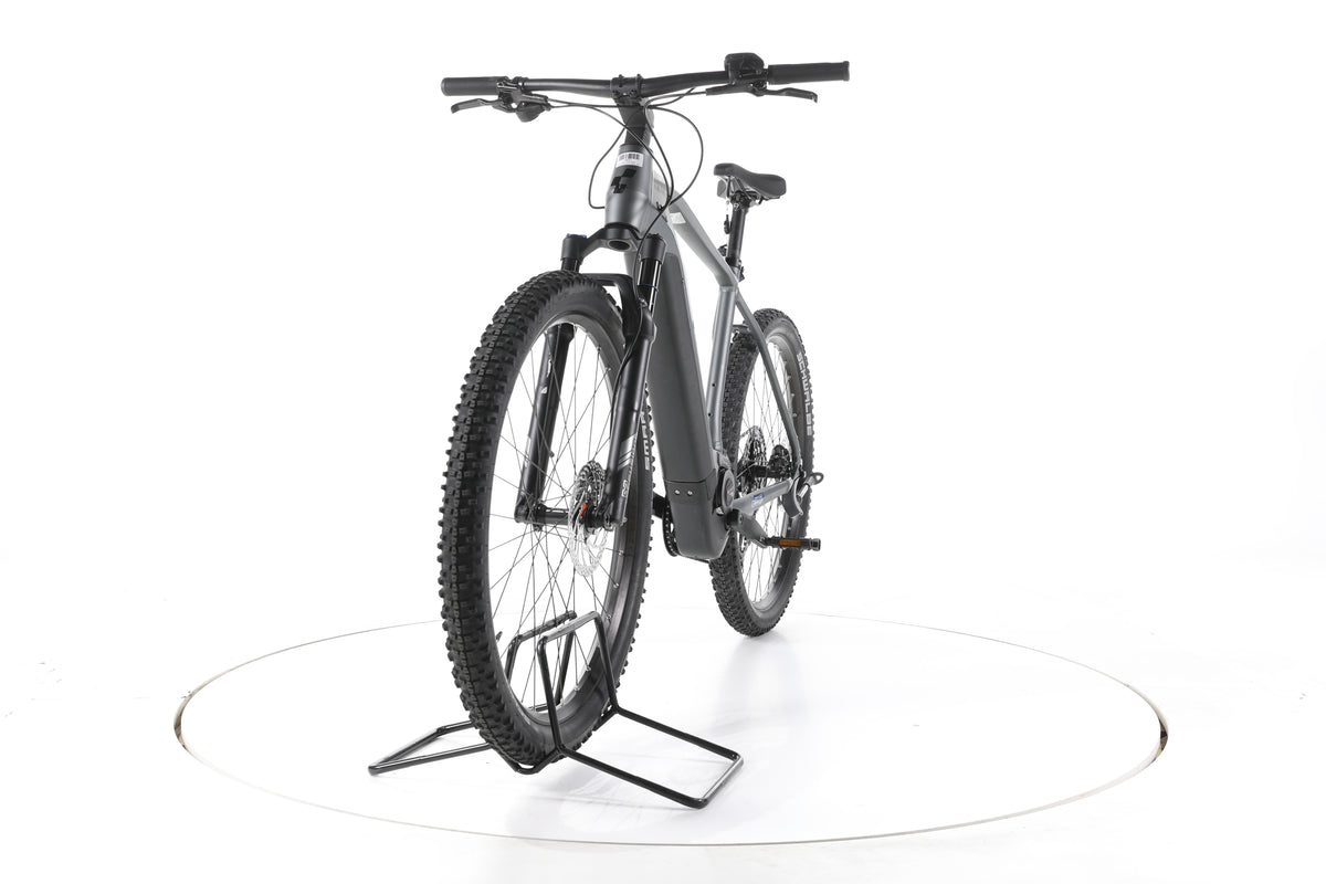 Cube Reaction Hybrid Pro 500 E-Bike - Image 5