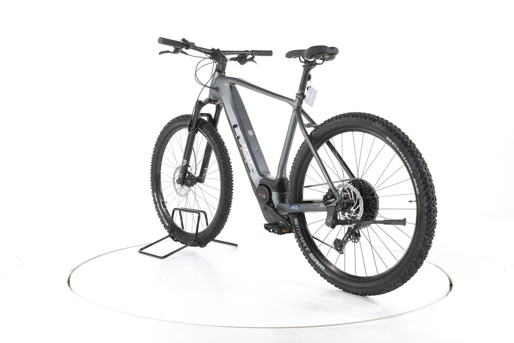Cube Reaction Hybrid Pro 500 E-Bike - Image 9