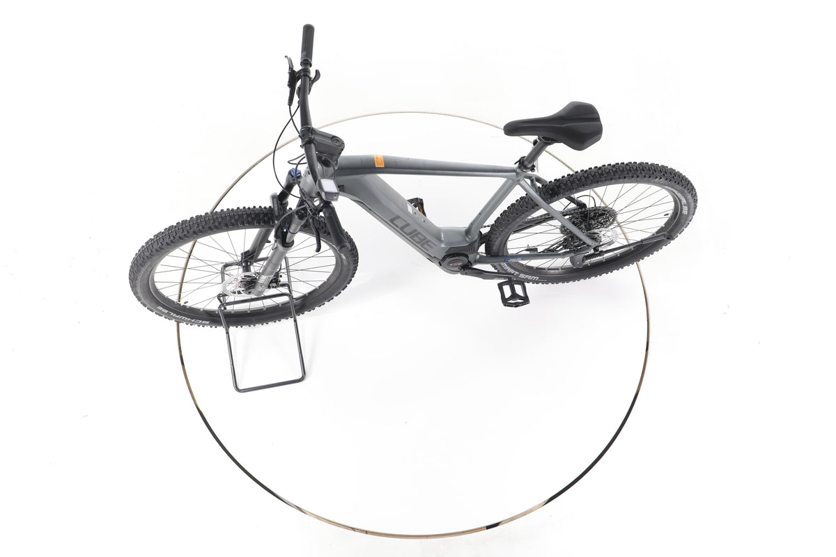 Cube Reaction Hybrid Pro 500 E-Bike - Image 19
