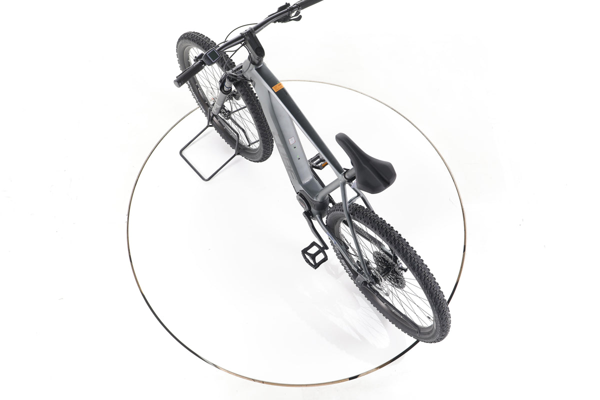 Cube Reaction Hybrid Pro 500 E-Bike - Image 21