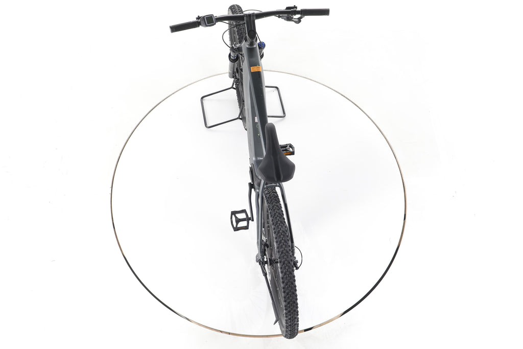 Cube Reaction Hybrid Pro 500 E-Bike - Image 22