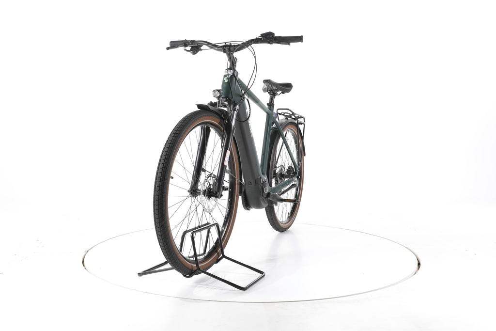 Cube Touring Hybrid ONE Trekking E-Bike - Image 5