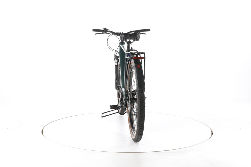 Cube Touring Hybrid ONE Trekking E-Bike - Image 10