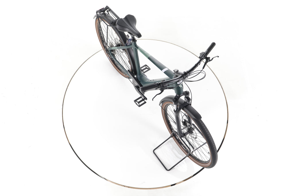 Cube Touring Hybrid ONE Trekking E-Bike - Image 15