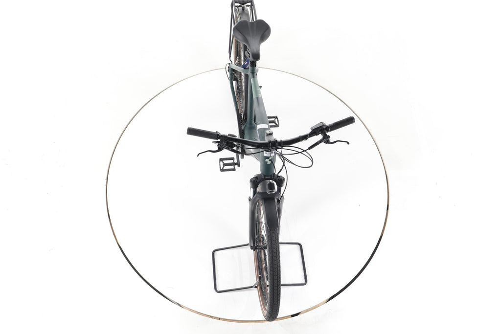 Cube Touring Hybrid ONE Trekking E-Bike - Image 16