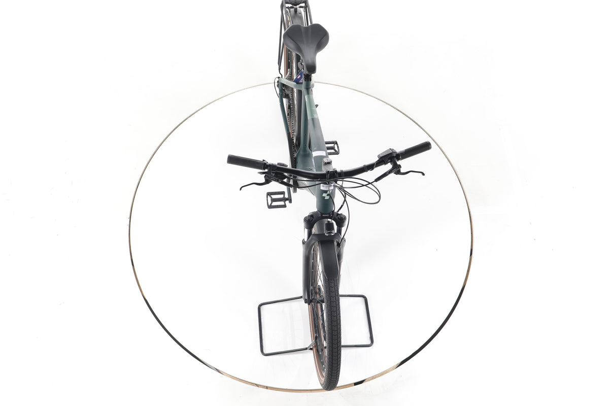 Cube Touring Hybrid ONE Trekking E-Bike - Image 16