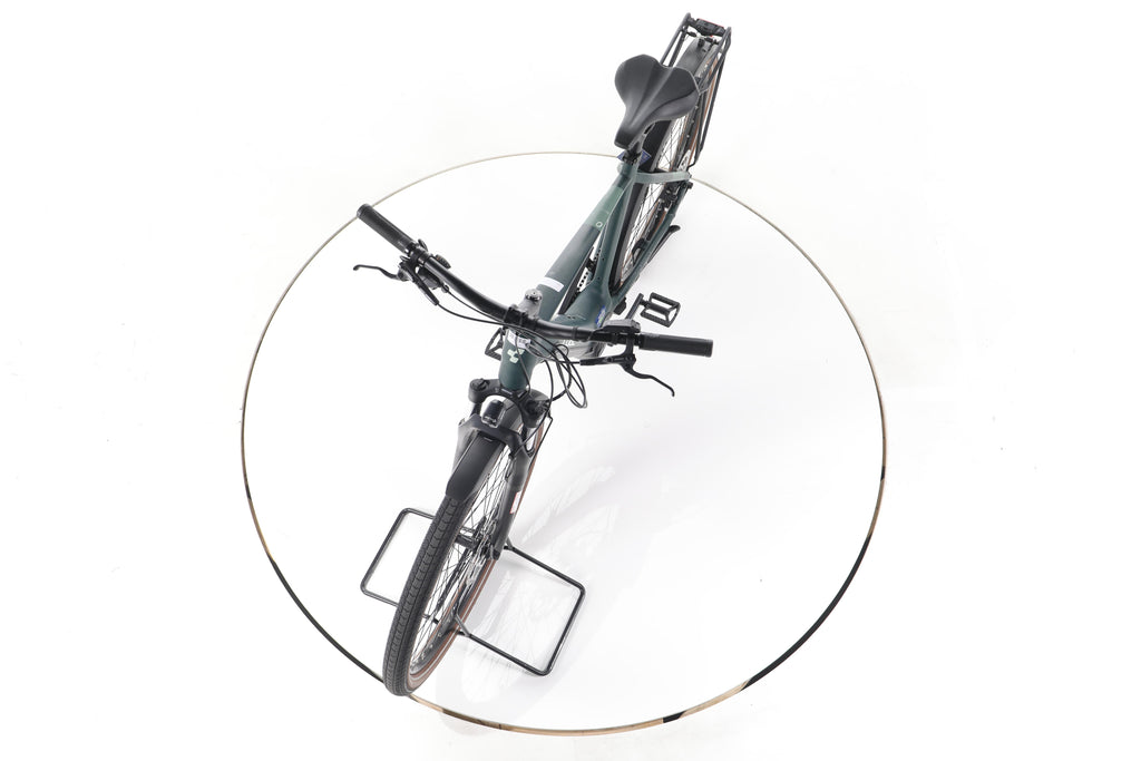 Cube Touring Hybrid ONE Trekking E-Bike - Image 17