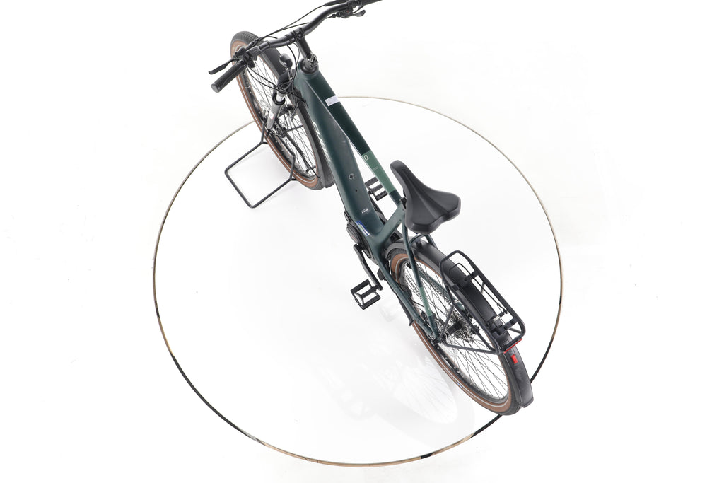 Cube Touring Hybrid ONE Trekking E-Bike - Image 21