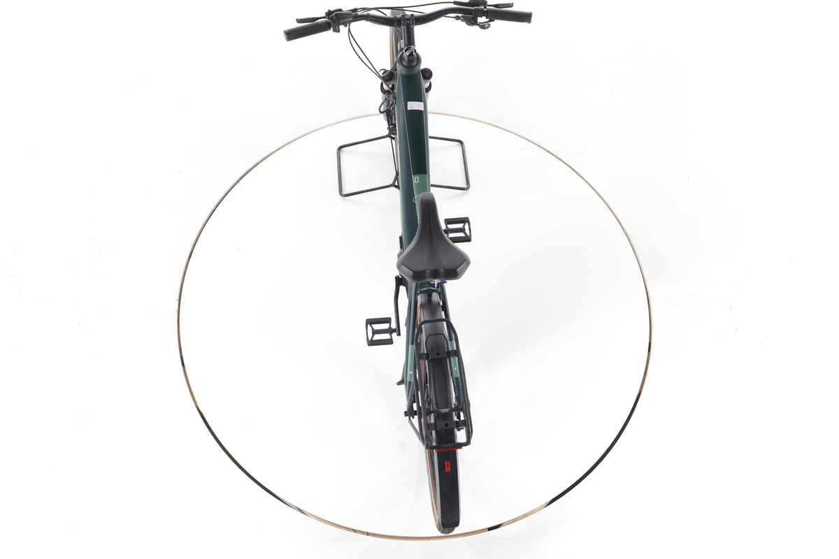 Cube Touring Hybrid ONE Trekking E-Bike - Image 22