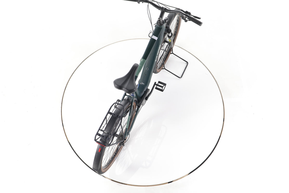 Cube Touring Hybrid ONE Trekking E-Bike - Image 23