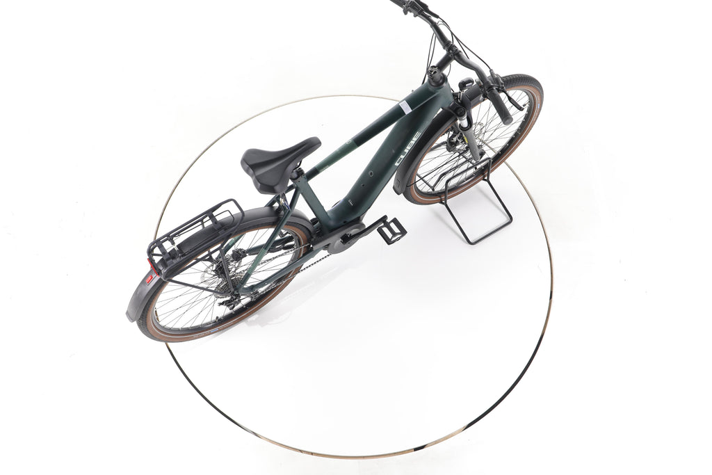Cube Touring Hybrid ONE Trekking E-Bike - Image 24