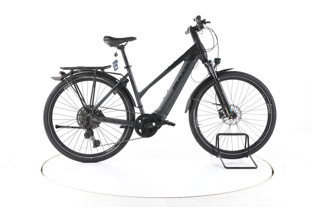 Bulls Cross Rider EVO 2 Trekking E-Bike 2024 - Image 1